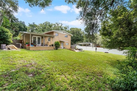 Villa ou maison à vendre à DeLand, Floride: 4 chambres, 160.54 m2 № 1335000 - photo 21