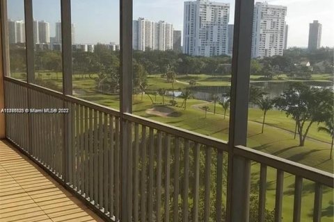 Condominio en venta en Aventura, Florida, 2 dormitorios, 121.98 m2 № 822632 - foto 16