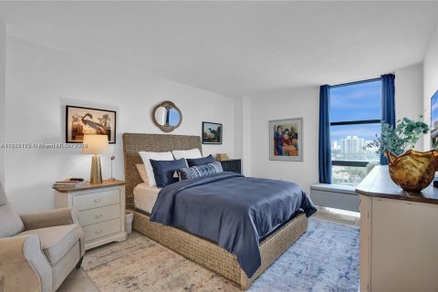 Condo in Aventura, Florida, 1 bedroom  № 1421702 - photo 6