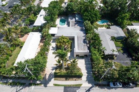 Villa ou maison à vendre à Fort Lauderdale, Floride: 4 chambres, 318.84 m2 № 945780 - photo 7