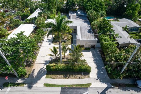 Villa ou maison à vendre à Fort Lauderdale, Floride: 4 chambres, 318.84 m2 № 945780 - photo 8