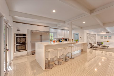 Casa en venta en Fort Lauderdale, Florida, 4 dormitorios, 318.84 m2 № 945780 - foto 19