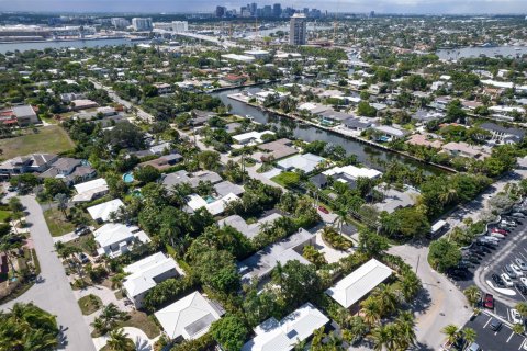 Villa ou maison à vendre à Fort Lauderdale, Floride: 4 chambres, 318.84 m2 № 945780 - photo 4