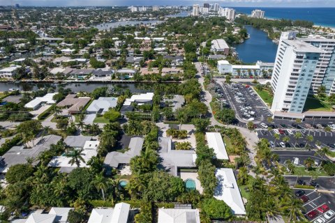 Villa ou maison à vendre à Fort Lauderdale, Floride: 4 chambres, 318.84 m2 № 945780 - photo 5