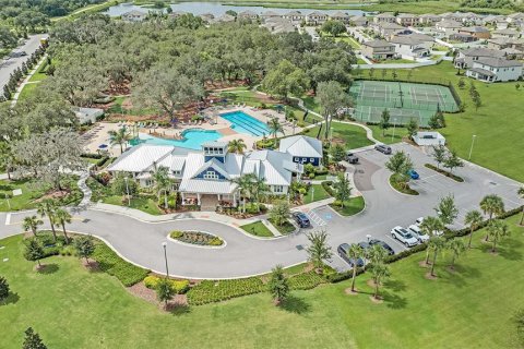 Villa ou maison à vendre à Riverview, Floride: 4 chambres, 168.8 m2 № 1349715 - photo 20