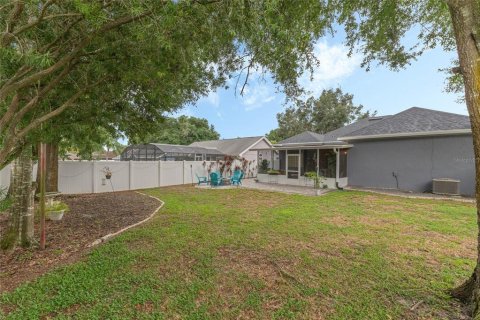 Villa ou maison à vendre à Ocoee, Floride: 3 chambres, 164.53 m2 № 1349678 - photo 21