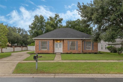 Villa ou maison à vendre à Ocoee, Floride: 3 chambres, 164.53 m2 № 1349678 - photo 1