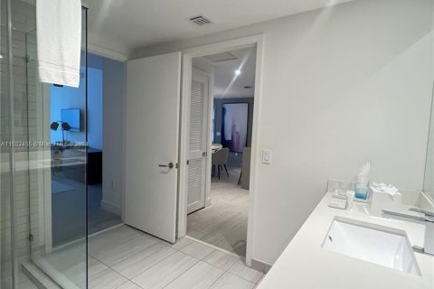 Copropriété à vendre à Hollywood, Floride: 2 chambres, 97.92 m2 № 1184613 - photo 30