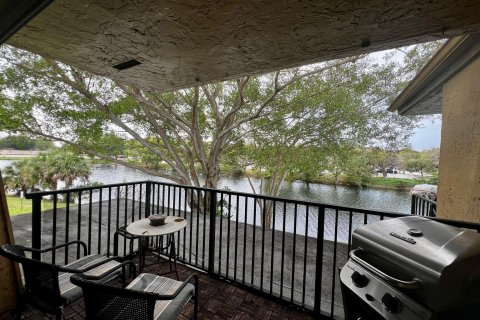 Condo in Sunrise, Florida, 2 bedrooms  № 1117048 - photo 3