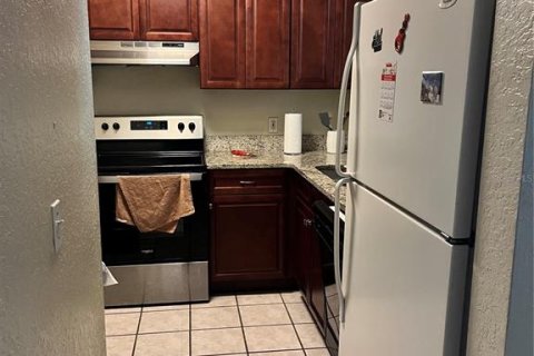 Condo in Orlando, Florida, 1 bedroom  № 1105447 - photo 4