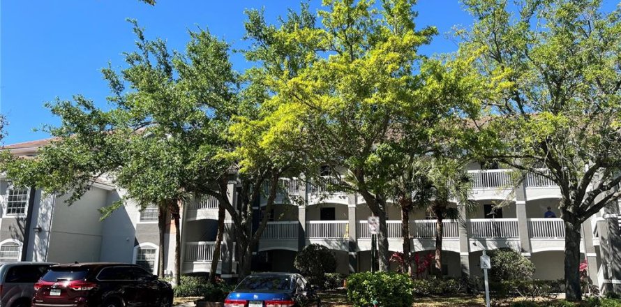 Condo à Orlando, Floride, 1 chambre  № 1105447