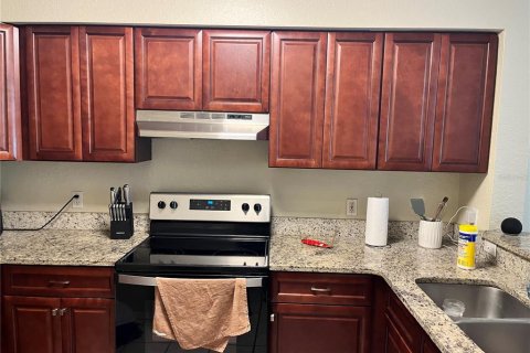 Condo in Orlando, Florida, 1 bedroom  № 1105447 - photo 5