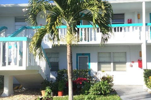 Condominio en venta en Deerfield Beach, Florida, 2 dormitorios, 76.18 m2 № 869848 - foto 21