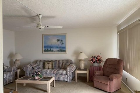 Купить кондоминиум в Дирфилд-Бич, Флорида 2 спальни, 76.18м2, № 869848 - фото 16