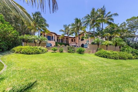 Villa ou maison à vendre à North Palm Beach, Floride: 6 chambres, 862.88 m2 № 110956 - photo 29