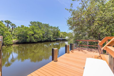 Villa ou maison à vendre à North Palm Beach, Floride: 6 chambres, 862.88 m2 № 110956 - photo 26