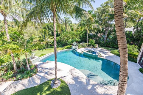 Villa ou maison à vendre à North Palm Beach, Floride: 6 chambres, 862.88 m2 № 110956 - photo 9