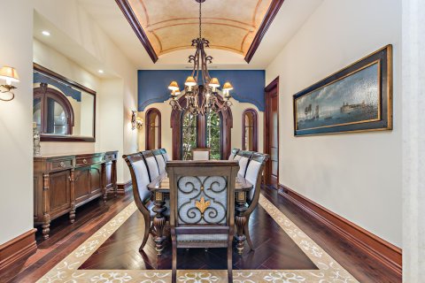 Villa ou maison à vendre à North Palm Beach, Floride: 6 chambres, 862.88 m2 № 110956 - photo 16