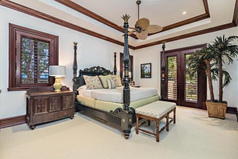 Casa en venta en North Palm Beach, Florida, 6 dormitorios, 862.88 m2 № 110956 - foto 3