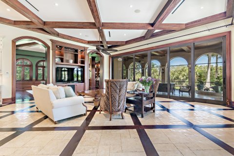 Villa ou maison à vendre à North Palm Beach, Floride: 6 chambres, 862.88 m2 № 110956 - photo 21