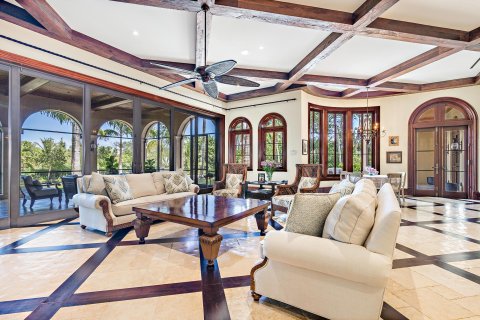 Villa ou maison à vendre à North Palm Beach, Floride: 6 chambres, 862.88 m2 № 110956 - photo 20