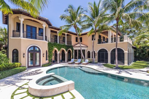 Casa en venta en North Palm Beach, Florida, 6 dormitorios, 862.88 m2 № 110956 - foto 30