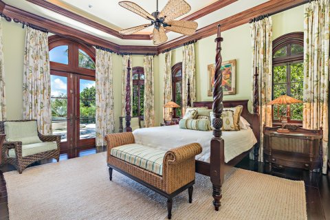 Villa ou maison à vendre à North Palm Beach, Floride: 6 chambres, 862.88 m2 № 110956 - photo 6