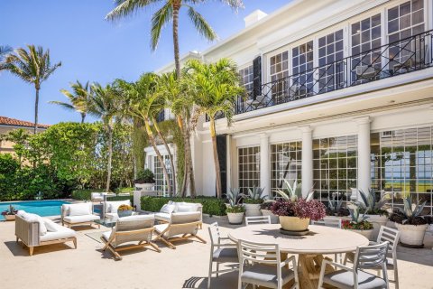 Villa ou maison à vendre à Palm Beach, Floride: 6 chambres, 932.09 m2 № 115996 - photo 14