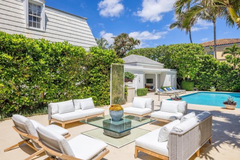 Villa ou maison à vendre à Palm Beach, Floride: 6 chambres, 932.09 m2 № 115996 - photo 12