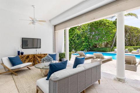Villa ou maison à vendre à Palm Beach, Floride: 6 chambres, 932.09 m2 № 115996 - photo 3