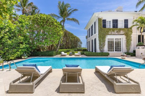 Villa ou maison à vendre à Palm Beach, Floride: 6 chambres, 932.09 m2 № 115996 - photo 4