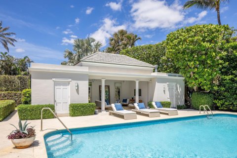 Villa ou maison à vendre à Palm Beach, Floride: 6 chambres, 932.09 m2 № 115996 - photo 5