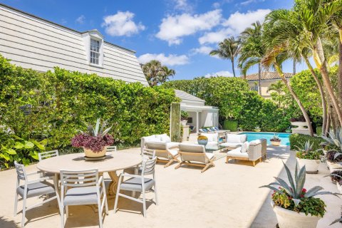 Villa ou maison à vendre à Palm Beach, Floride: 6 chambres, 932.09 m2 № 115996 - photo 13
