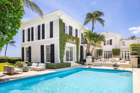 Villa ou maison à vendre à Palm Beach, Floride: 6 chambres, 932.09 m2 № 115996 - photo 8