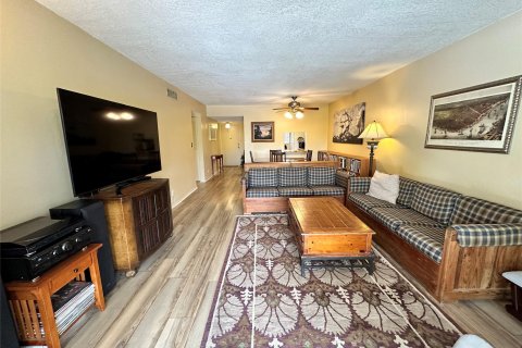 Copropriété à vendre à Coral Springs, Floride: 2 chambres, 109.53 m2 № 1151802 - photo 29