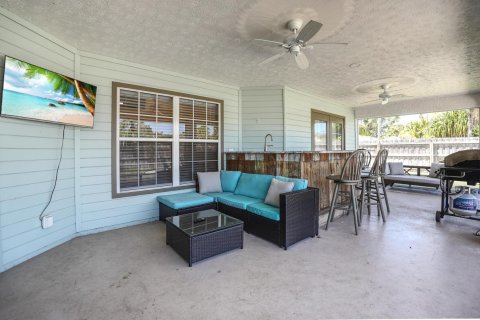 Villa ou maison à vendre à Stuart, Floride: 4 chambres, 215.44 m2 № 1151897 - photo 7