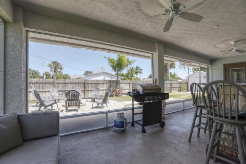 Villa ou maison à vendre à Stuart, Floride: 4 chambres, 215.44 m2 № 1151897 - photo 5