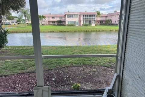 Copropriété à vendre à Delray Beach, Floride: 2 chambres, 85.47 m2 № 858571 - photo 20