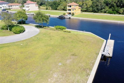 Terreno en venta en Palm Coast, Florida № 223851 - foto 12