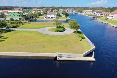 Terreno en venta en Palm Coast, Florida № 223851 - foto 10