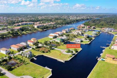 Terreno en venta en Palm Coast, Florida № 223851 - foto 6