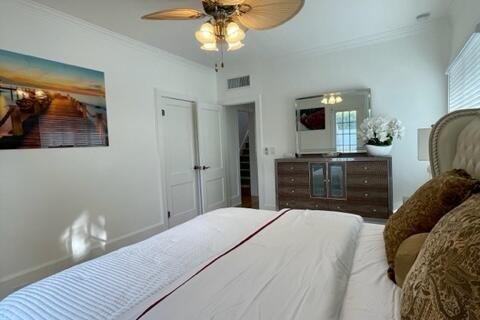 House in Palm Beach, Florida 3 bedrooms, 170.75 sq.m. № 654457 - photo 21