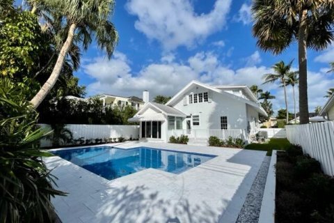 Villa ou maison à louer à Palm Beach, Floride: 3 chambres, 170.75 m2 № 654457 - photo 3