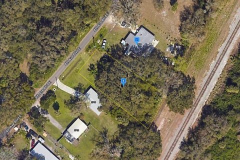 Land in Palmetto, Florida № 1338774 - photo 1