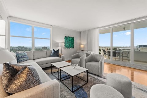 Copropriété à vendre à Fort Lauderdale, Floride: 1 chambre, 88.72 m2 № 1372412 - photo 7