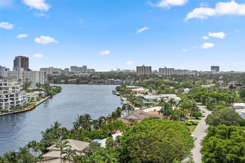 Copropriété à vendre à Fort Lauderdale, Floride: 1 chambre, 88.72 m2 № 1372412 - photo 6