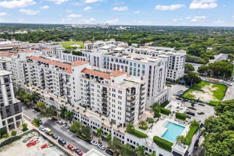 Copropriété à louer à Coral Gables, Floride: 2 chambres, 104.52 m2 № 1372376 - photo 2