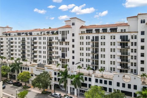 Copropriété à louer à Coral Gables, Floride: 2 chambres, 104.52 m2 № 1372376 - photo 1