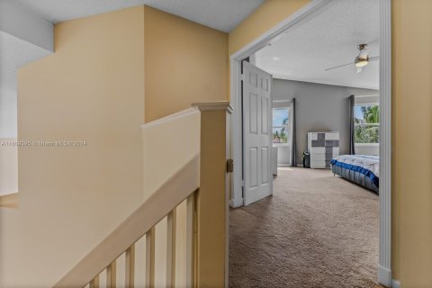 Villa ou maison à vendre à Pembroke Pines, Floride: 4 chambres, 240.34 m2 № 1231832 - photo 26