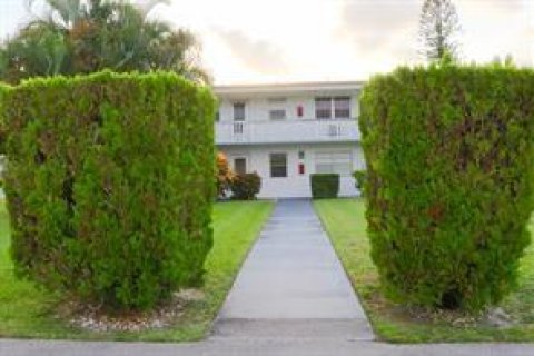 Condominio en venta en West Palm Beach, Florida, 2 dormitorios, 76.09 m2 № 892634 - foto 10